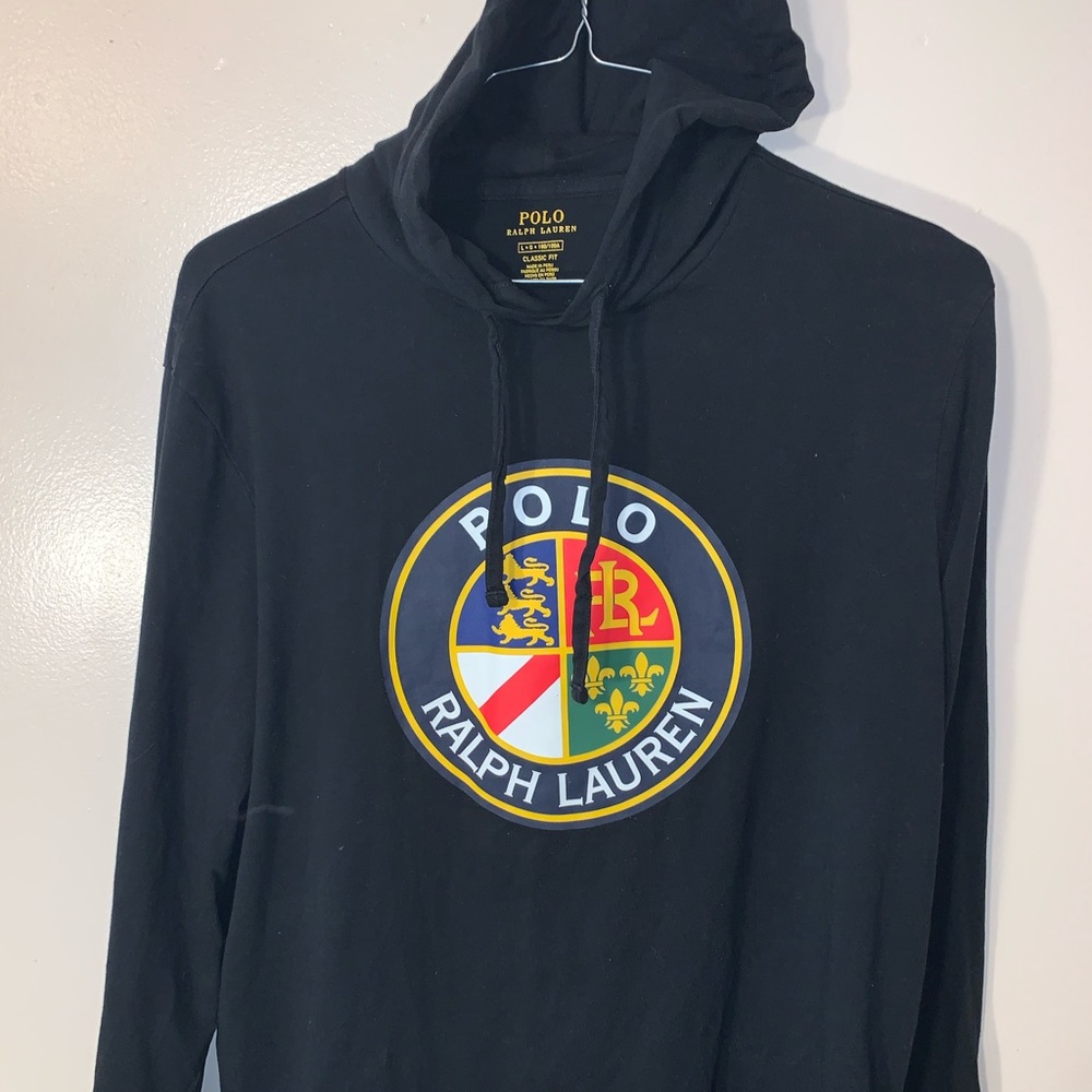 Polo Ralph Lauren Hoodie